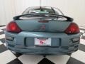 2001 Tampa Blue Pearl Mitsubishi Eclipse GT Coupe  photo #24