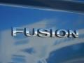 2010 Sport Blue Metallic Ford Fusion Sport  photo #9