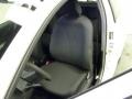 2009 Polar White Toyota Yaris 3 Door Liftback  photo #15