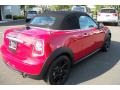 Chili Red - Cooper Roadster Photo No. 5