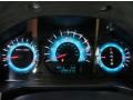 Charcoal Black/Sport Blue Gauges Photo for 2010 Ford Fusion #69471232