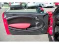 Chili Red - Cooper Roadster Photo No. 9