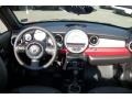 Chili Red - Cooper Roadster Photo No. 11