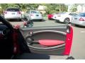 Chili Red - Cooper Roadster Photo No. 15