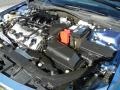 3.5 Liter DOHC 24-Valve VVT Duratec V6 Engine for 2010 Ford Fusion Sport #69471292