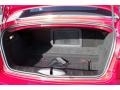 Chili Red - Cooper Roadster Photo No. 18