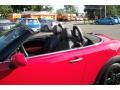 Chili Red - Cooper Roadster Photo No. 19