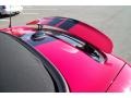 Chili Red - Cooper Roadster Photo No. 21