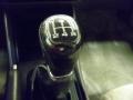 5 Speed Manual 2002 Honda Accord LX Sedan Transmission