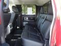 Black Rear Seat Photo for 2010 Ford F150 #69471446