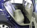2008 Royal Blue Pearl Honda Accord EX-L V6 Sedan  photo #21