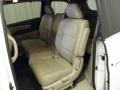 2012 Taffeta White Honda Odyssey Touring  photo #16