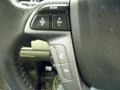 2012 Taffeta White Honda Odyssey Touring  photo #26
