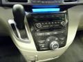 2012 Taffeta White Honda Odyssey Touring  photo #29