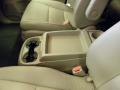 2012 Taffeta White Honda Odyssey Touring  photo #30