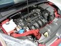 2.0 Liter GDI DOHC 16-Valve Ti-VCT Flex-Fuel 4 Cylinder Engine for 2013 Ford Focus SE Sedan #69471925
