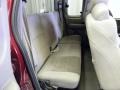 2003 Toreador Red Metallic Ford F150 FX4 SuperCab 4x4  photo #10