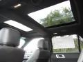 2013 Ford Explorer Pecan/Charcoal Black Interior Sunroof Photo