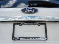 2013 White Platinum Tri-Coat Ford Explorer XLT EcoBoost  photo #4