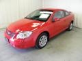 2010 Victory Red Chevrolet Cobalt LT Coupe  photo #3