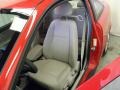 2010 Victory Red Chevrolet Cobalt LT Coupe  photo #16