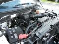  2012 F150 Harley-Davidson SuperCrew 4x4 6.2 Liter SOHC 16-Valve VCT V8 Engine