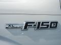 2012 Oxford White Ford F150 XL SuperCab  photo #4