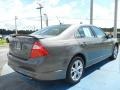 Sterling Grey Metallic - Fusion SE Photo No. 3