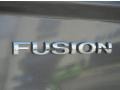 Sterling Grey Metallic - Fusion SE Photo No. 4