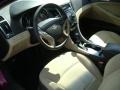 Venetian Red - Sonata GLS Photo No. 3