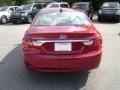 Venetian Red - Sonata GLS Photo No. 4
