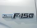 2012 Oxford White Ford F150 XL SuperCab 4x4  photo #4