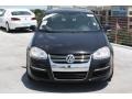Black Uni - Jetta SE Sedan Photo No. 2
