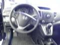 2012 Crystal Black Pearl Honda CR-V EX 4WD  photo #12
