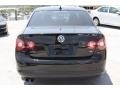 Black Uni - Jetta SE Sedan Photo No. 4