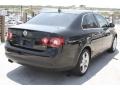 Black Uni - Jetta SE Sedan Photo No. 5