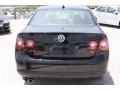 Black Uni - Jetta SE Sedan Photo No. 4