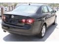 Black Uni - Jetta SE Sedan Photo No. 5