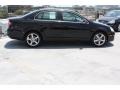 Black Uni - Jetta SE Sedan Photo No. 6