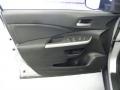 2012 Alabaster Silver Metallic Honda CR-V EX-L 4WD  photo #10