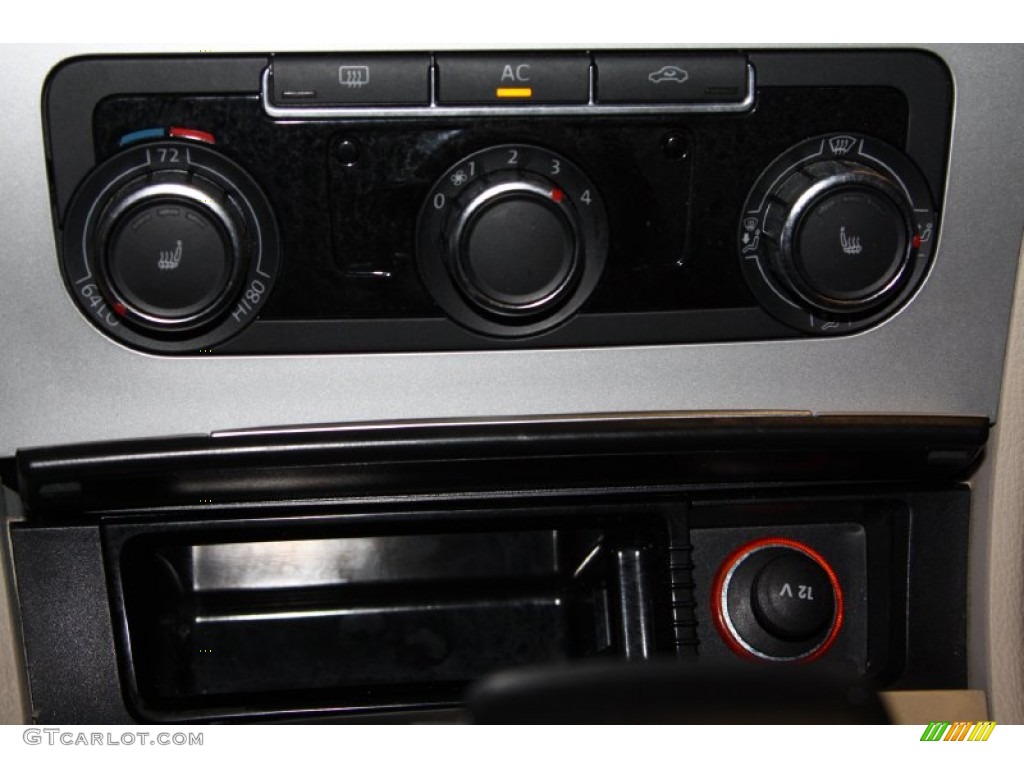 2009 CC Sport - Mocha Brown Metallic / Cornsilk Beige Two-Tone photo #13