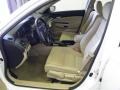 2012 Taffeta White Honda Accord LX Sedan  photo #14