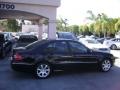 Black - E 350 Sedan Photo No. 2