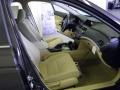 2012 Dark Amber Metallic Honda Accord LX Sedan  photo #23