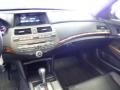 2012 Polished Metal Metallic Honda Accord EX-L Sedan  photo #15