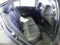 2012 Polished Metal Metallic Honda Accord EX-L Sedan  photo #21