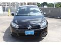 Black - Golf 4 Door Photo No. 2