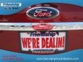 2013 Ruby Red Metallic Ford Explorer XLT 4WD  photo #9