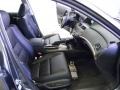 2012 Polished Metal Metallic Honda Accord EX-L Sedan  photo #25