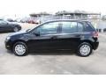 Black - Golf 4 Door Photo No. 5